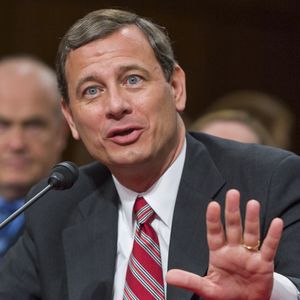 Supreme Court Justice Ponders Impact of AI on Law