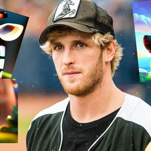 Logan Paul Launches CryptoZoo NFT ‘Buyback,’ Files Countersuit As Legal Battles Rage On