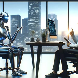 ‘We’re Not Here to Sell You Another ChatGPT’: Perplexity AI CEO