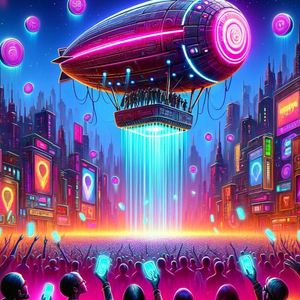 XAI Airdrop on Arbitrum Puts $70 Million Into Gamers' Wallets