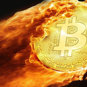 Bitcoin Nears $49,000 for First Time Since 2021 as ETFs Start Trading