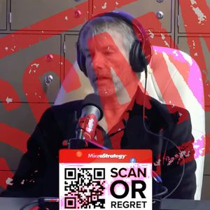 Michael Saylor Sounds Alarm on Deepfake Bitcoin Scams