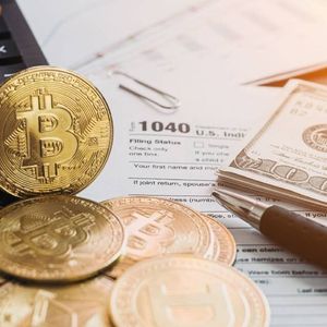 IRS Says It Won't Enforce $10K Crypto Tax Rule—For Now