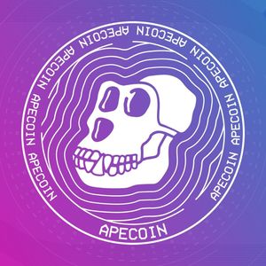 ApeCoin Jumps 10% Following 'Dookey Dash' Free-to-Play Announcement