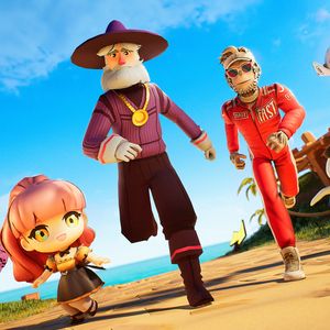 'Nifty Island' NFT Game Launches Open Beta With Airdrop Rewards
