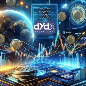 DeFi Exchange dYdX Dethrones Ethereum's Uniswap as Token Outpaces the Market