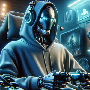 Half of Game Devs Use AI, But Creatives Are Wary: Survey