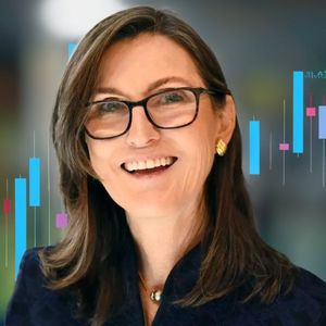 Bitcoin Is Coming for Gold's Global Market, Says Cathie Wood