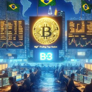 Brazil Stock Exchange to Open After Hours Trading, Give Bitcoin a Boost