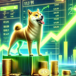 Dogecoin Pumps Amid Speculation Over Twitter Payments