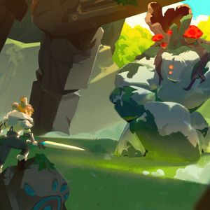 'Treeverse' Studio Endless Clouds Picks Immutable zkEVM for Its NFT Games
