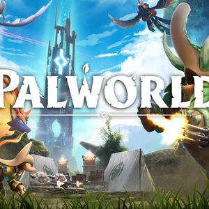 Palworld Isn’t a Crypto Game—But It Is a Vampire Attack on Pokémon