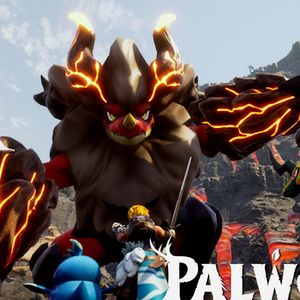 'Palworld' Roadmap Revealed—Huge Upgrades Are Coming
