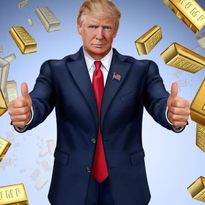 Donald Trump’s Ethereum Wallet Holds $1.1M in MAGA Meme Coin
