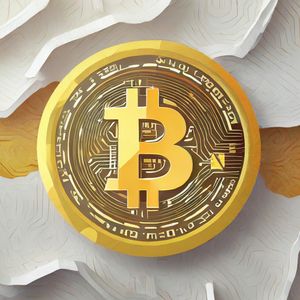 Bitcoin Steadies on Strong GDP Report in U.S.