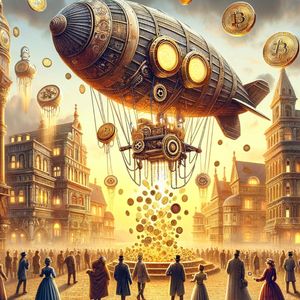 AltLayer Airdrop Puts $100 Million Into the Wallets of Ethereum Users