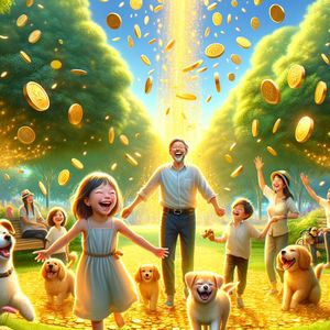 WEN Token? Over a Million Wallets Eligible for Solana Meme Coin Airdrop