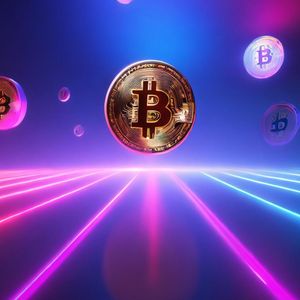 Bitcoin and Ethereum Flat as Solana Meme Coin BONK Bounces 6.9%