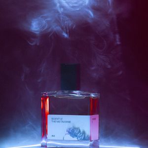 How a Perfume DAO Brought its 'Scent of the Metaverse' to Luxury Store Harvey Nichols