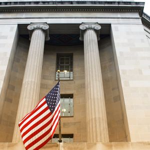 DOJ Charges Three People in $1.9 Billion Crypto Scam