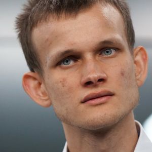 Ethereum Founder Vitalik Buterin Says AI Can Be Like "A Player in a Game" for Crypto