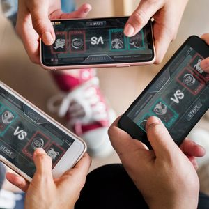 Marblex Gaming Network From Mobile Giant Netmarble Teams With Saga