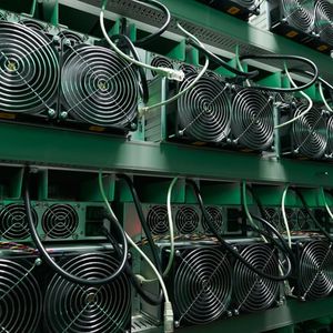 US Ramps Up Monitoring of Crypto Miners' Energy Use