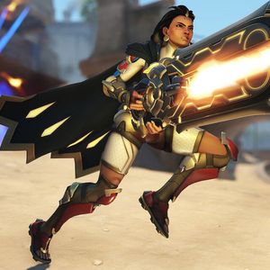 ‘Overwatch’ Esports League Bans Crypto, NFT, and AI Sponsors