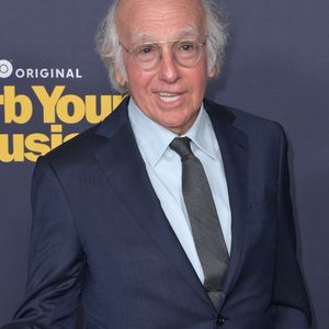 Larry David Lost Money on FTX Too—An 'Idiot' for Doing the Ad, He Says