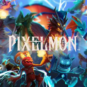 From NFT Punchline to $8 Million Raise, ‘Pixelmon’ Preps for MON Token Launch