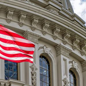 Bipartisan Lawmakers Seek to Repeal SEC Crypto Accounting Policy
