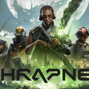 ‘Shrapnel’ NFT Shooter Launches Early Access on Epic Games Store