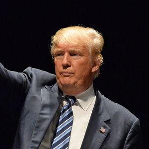 Deepfake News: Donald Trump Says AI Is ‘So Scary‘