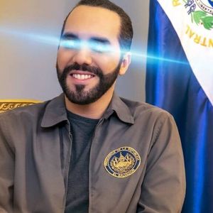 Bitcoin Champion Nayib Bukele Clinches Re-election in El Salvador