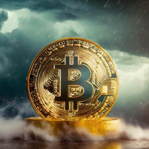 Bitcoin Price Flat, But There Could Be Turbulence on the Horizon