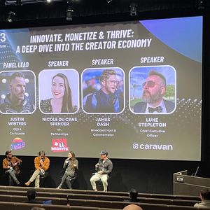 Ownership Doesn’t Need Blockchain or NFTs, Entertainment Execs Say
