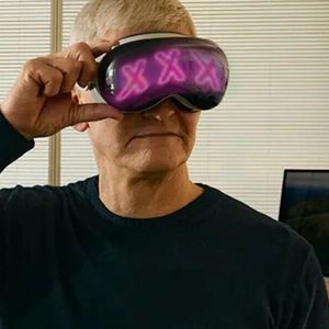 Apple Vision Pro Doesn't Do VR Porn—And Users Are Already Trying to Hack It