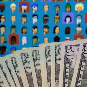 NFTs Are Worthless? Why Gmoney Took Out a $1 Million Loan on His CryptoPunk