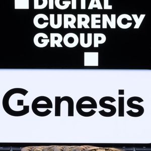Digital Currency Group Slams Genesis Payment Plan