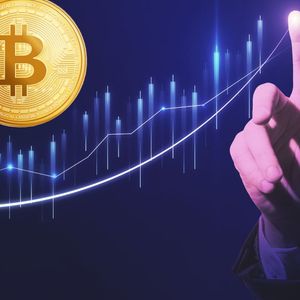 Bitcoin Surges 4% and Nears $45,000—Erasing Mid-January Losses