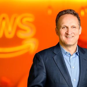 Amazon Web Service Boss Calls AI Businesses ‘Massively Overhyped‘