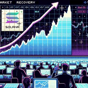 Solana Price Up 6% as It Recovers From Network Outage