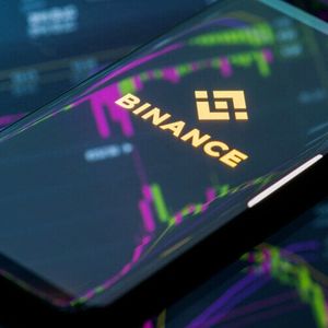 Binance Co-Founder Offers $10,000 Bounties to Employees Who Report Leaks