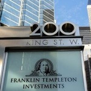 Wall Street Titan Franklin Templeton Enters Spot Ethereum ETF Race