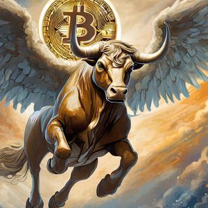 Bitcoin Hits $1 Trillion Market Cap as BTC Blitzes Past $51K