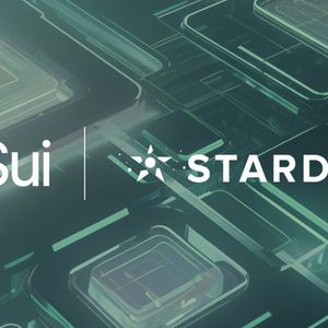 Stardust Integrates with Sui, Simplifying the Onboarding Experience for Game Developers Building on Sui