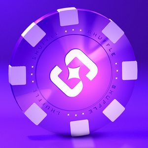 Bitcoin, Ethereum Casino Shuffle Reveals SHFL Airdrop Plans