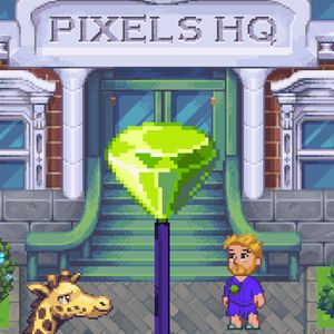 This Week in Crypto Games: Surprise PIXEL Airdrop for Ronin Users Revealed, Plus ApeChain Is Coming