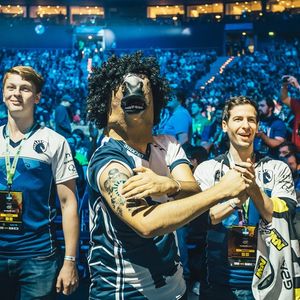 Esports Giant Team Liquid Launching Fan Rewards Platform on Sui