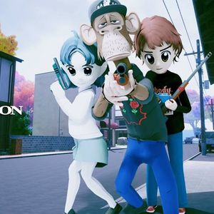 OpenSea Delisted This Game's NFTs—Then the Creators Got Their Revenge